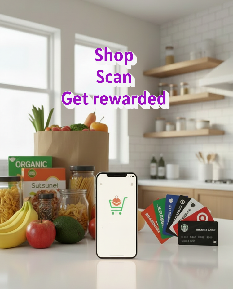ScanningBarcode